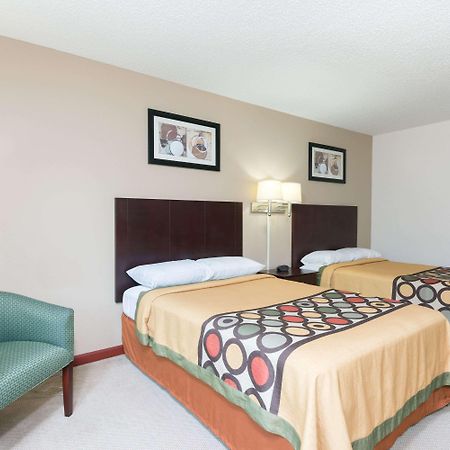 Super 8 By Wyndham Beaver Falls Ngoại thất bức ảnh