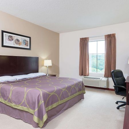 Super 8 By Wyndham Beaver Falls Ngoại thất bức ảnh