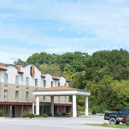 Super 8 By Wyndham Beaver Falls Ngoại thất bức ảnh