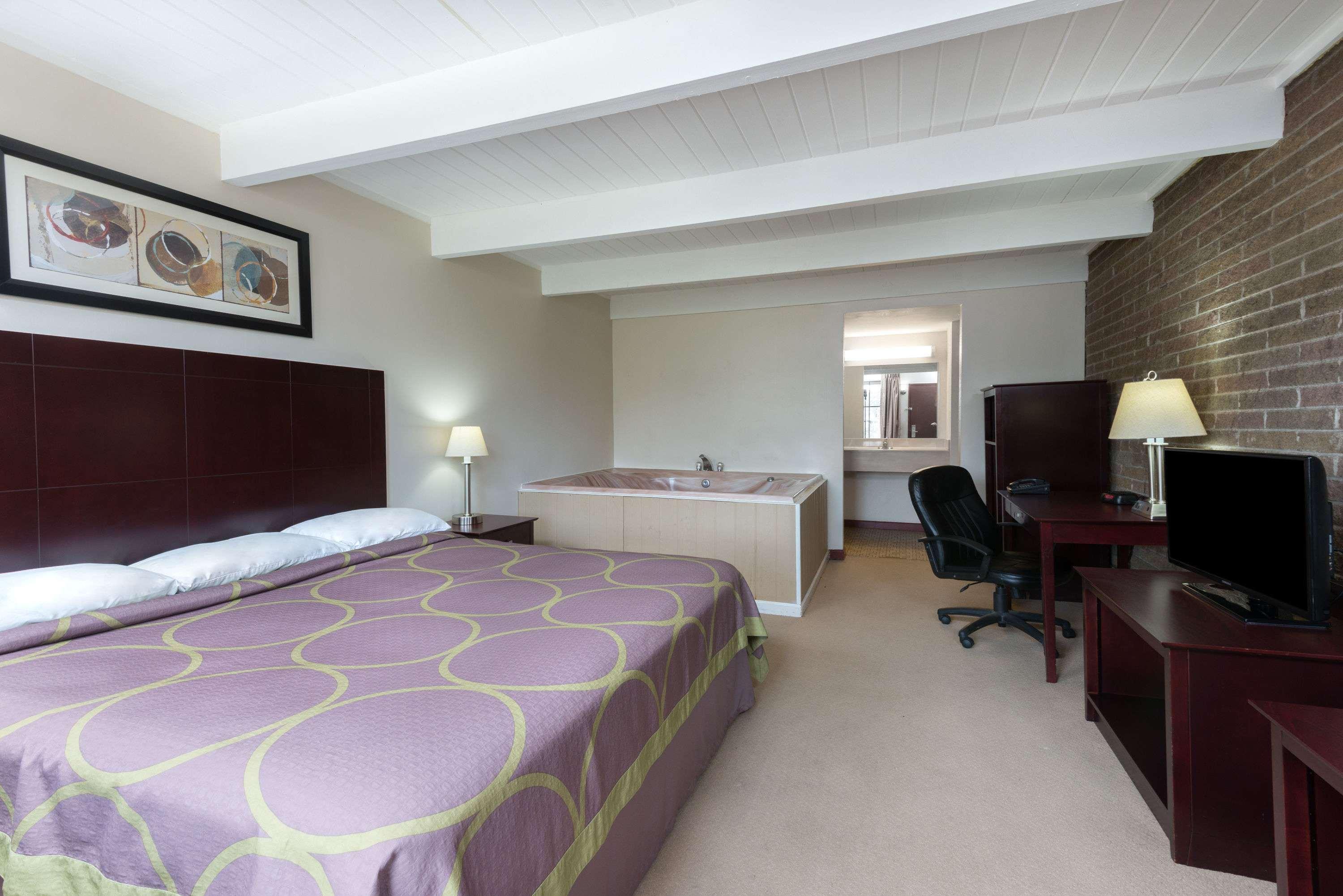 Super 8 By Wyndham Beaver Falls Ngoại thất bức ảnh