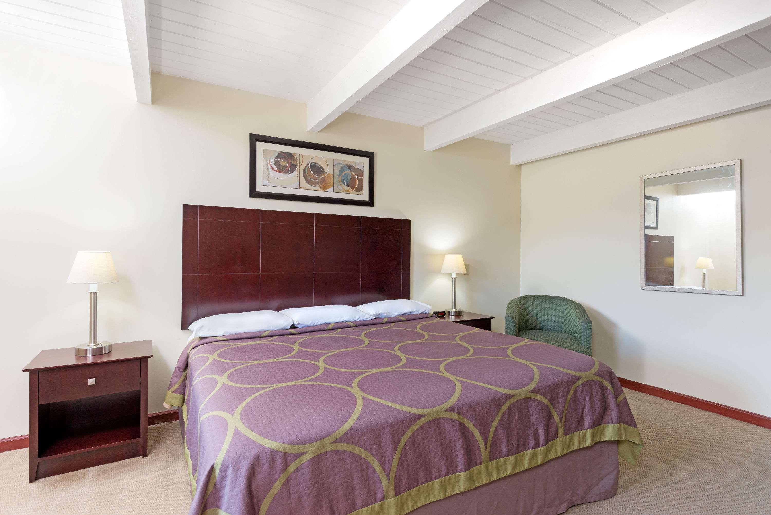 Super 8 By Wyndham Beaver Falls Ngoại thất bức ảnh