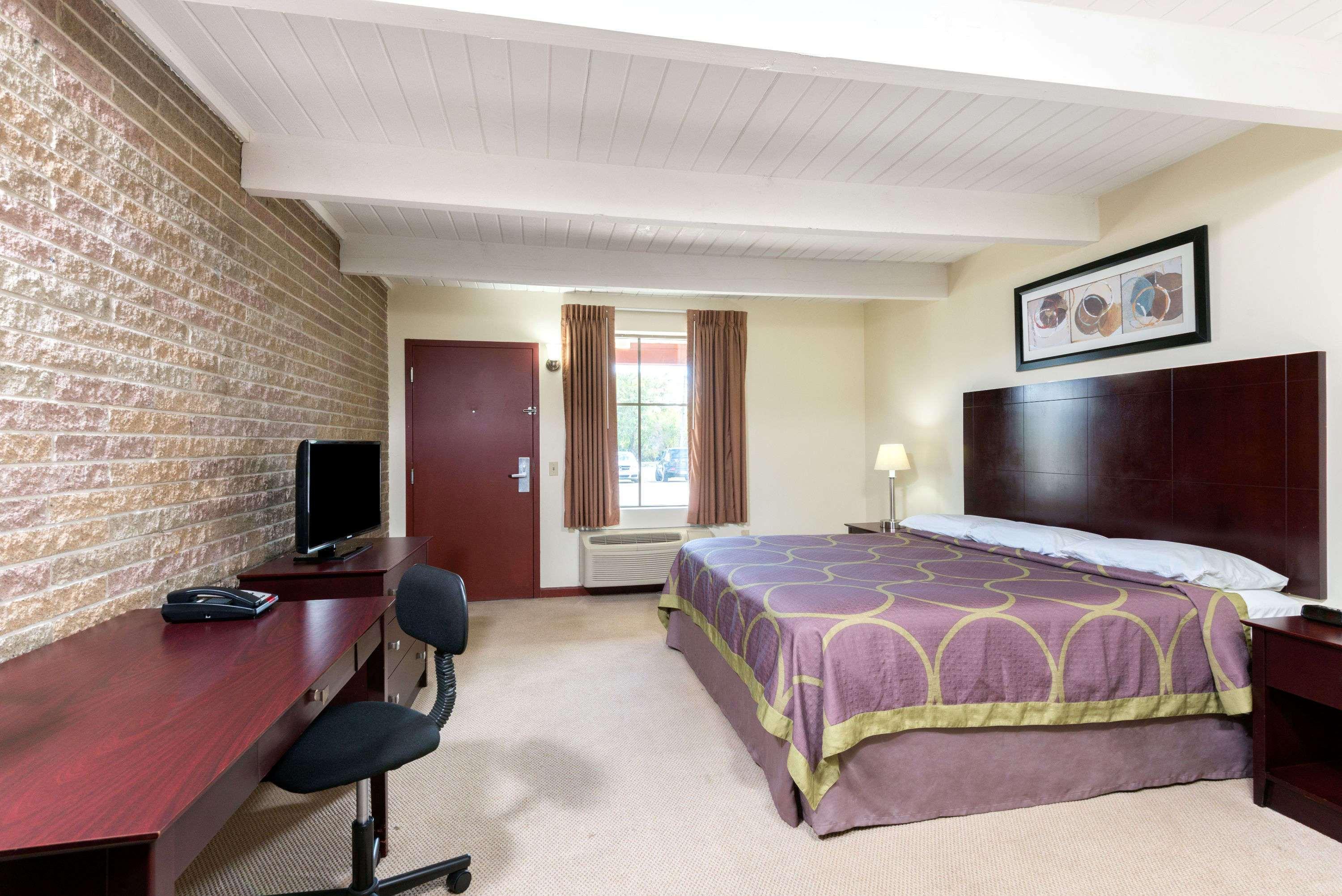 Super 8 By Wyndham Beaver Falls Ngoại thất bức ảnh
